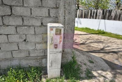 Teren cu o casă demolabilă în satul Poșta la 15 minute de București - 31