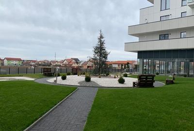 Apartament 2 camere de inchiriat la Campeador - 9