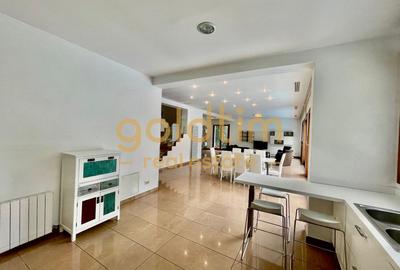 PET FRIENDLY / IANCU NICOLAE / PISCINA / GARAJ / BRITISH SCHOOL - 22