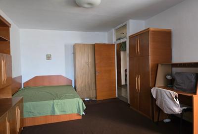 Sebastian Parc,et 6, decomandat, libera - 2