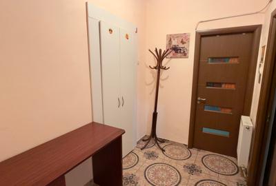 Apartament 2 camere, Unirii - Piata Constitutiei, centrala proprie ! - 10
