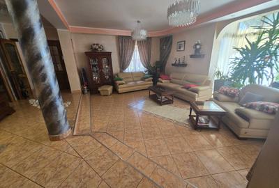 Vila individuala ,Popesti Leordeni - 11