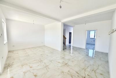 Duplex 4 camere 2 bai - Cartier asfaltat - Mosnita - 9