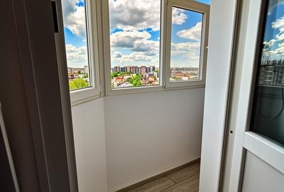 DA Imobiliare vă propune spre închiriere o garsonieră modernă – Metrou - 4