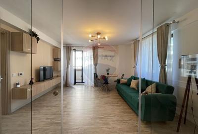Apartament 2 camere, parcare subterana | Roka Residence Nerva Traian - 2