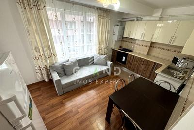 2 CAMERE | 45 MP | BALCON | BORHANCI / ALEXANDRU ROSCA - 1