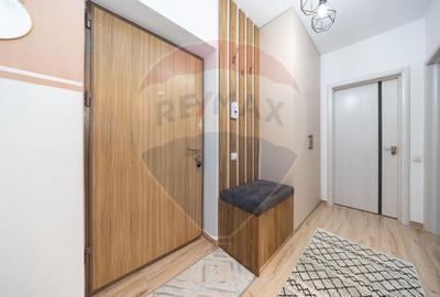 Apartament cu suflet, la poalele munților – Zărnești - 27
