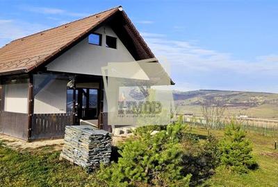 Casa individuala la cheie 2 camere 50mp | teren 1300 mp | Daia Noua - 7