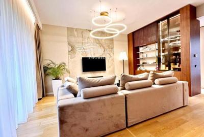 Duplex modern proximitate padure Corbeanca - 1