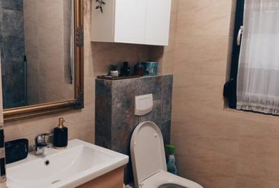2 camere Negru Voda , Decomandat/ mobilat/ utilat , finisaje moderne ! - 15