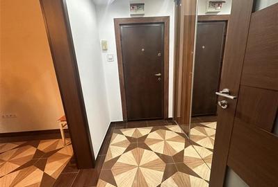 2 camere etaj 1 in bloc anvelopat - 4