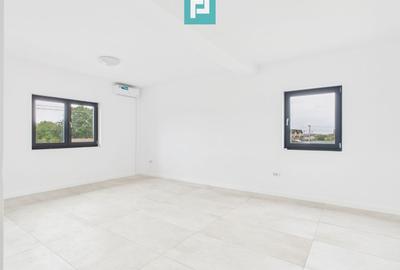 Apartament cu 2 camere, terasă generoasă – Moșnița - 8