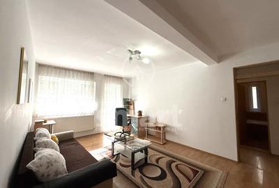 Apartament 2 camere 68 mp FSEGA Iulius Mall Gheorgheni - 15