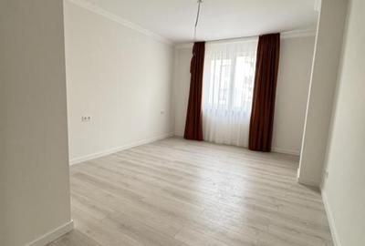Apartament de 3 camere, 72.3 mp, 2 bai, Finisat, Zona Poligon - 3