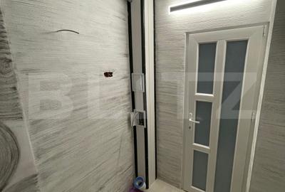 Garsoniera, etaj intermediar, zona Tomesti - 5