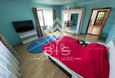 Casa spatioasa pe 3 nivele - Sigmir - 10