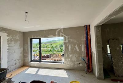 Casă de tip duplex de vânzare | 4 camere | Zona Auchan - Iris - 5