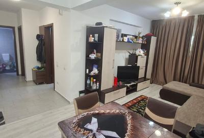 Inchiriez apartament cu 2 camere, decomandat, in zona Prelungirea Ghencea - 6