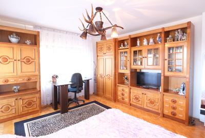 Vanzare casa D+P+1+pod si 519 mp teren in Piatra Neamt compusa din 2 apartamente - 18