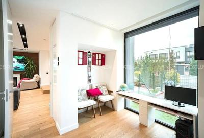 Inchiriere Vila Lux Amber Gardens - 3