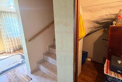 Vanzare casa P+M, Smardan( Galati ), la 2 minute de str.principala - 20