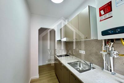 Apartament 2 camere, recent renovat, 38 mp - Cedonia - 8