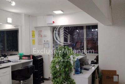 Birou, de 50.00 mp, în Mihai Bravu