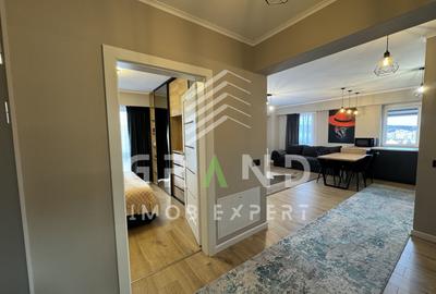 TOTUL NOU | Apartament 2 camere | Parcare subterană | Kaufland–USAMV–Frunzișului - 23