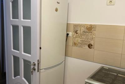 Inchiriere apartament 2 camere imobil nou Aparatorii Patriei - 10