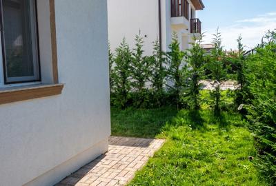 Vilă Cocheta P+1+S | 5 Dormitoare | 3 Băi | Garaj | Grădină | Terasă | Tamasi - 14