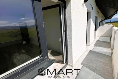 Apartament la Cheie 58mp bucatarie separata zona Doamna Stanca - 8