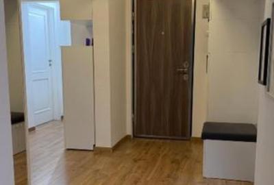 Apartament 4 camere Lux+CTP langa metrou Academia Militara - 6