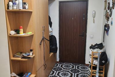 Drumul Sarii Al. Botorani 3 Camere Decomandat bloc 1989 et. 3, 76mp - 4