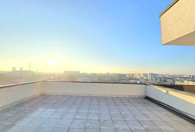 Neofort 76 Faza 2 Finalizat Ap 4 Camere Tip Penthouse Cu Terase, Acte Gata - 7