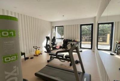 Apartament 4 CAMERE – Direct proprietar - Pipera/Erou iancu – Parcare subterană - 14