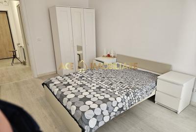 2 Camere | Nicolae Teclu | Victor Brauner | Metrou | Parcare | Centrala - 4