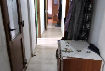 4 cam + Centrala termica + clima Etaj 1 Dacia Circumvalațiunii | Boxă - 8