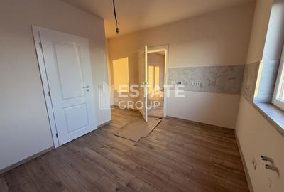 Casa individuala cu 4 camere in Mosnita Noua zona Castel comision 0% - 9