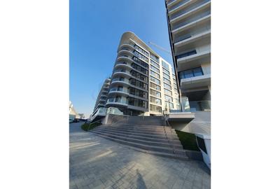 REA1027948 Apartament modern 2 Camere One Lake Club - 15