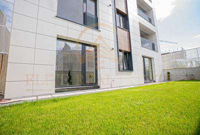 KM 5 - Complex Alpha Residence – Apartament 3 camere cu grădină. - 2