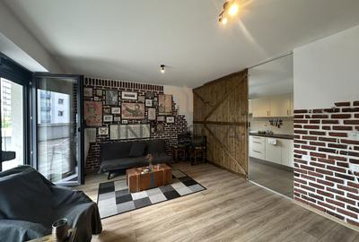Apartament 2 camere la etajul 2 cu 80 mp de terasa in SOPOR! - 1