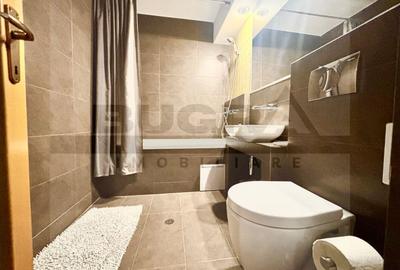Apartament 3 camere 85mp, 2 bai, parcare, zona Alverna - 11