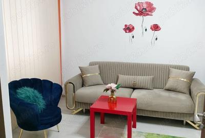 Apartament 2 camere modern de inchiriat Zona Domenii - 5