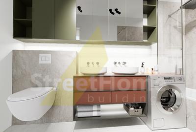 Apartament cu 3 Camere Decomandate - Plevnei - Gara de nord - Sector 1 - 11