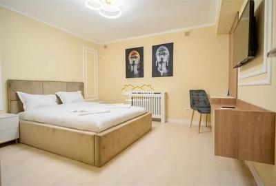 Apartament 3 camere LUX | HERASTRAU ||Gradina 45 mp |Parcare Subterana - 8