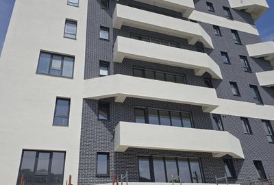 Apartament 1 camera-Nicolina la bld,prima statie,et 4/10,pret cu Tva  cod:150377 - 3