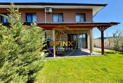 Casa tip duplex | 4 Camere Berceni | Curte individuala | Panouri fotovoltaice - 16