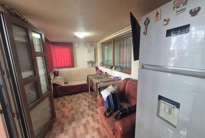 3 camere parter, balcon 27 mp, confort 1 decomandat, Obor - 10
