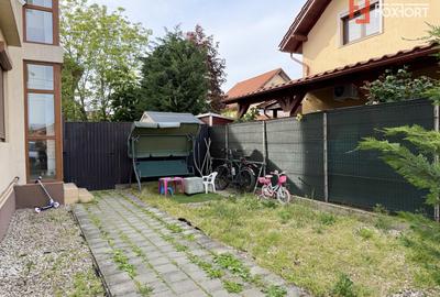Apartament cu 2 camere + loc de parcare, de vanzare in Dumbravita - 30