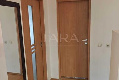 Apartament 2 camere mobilat cu parcare, Florești zona Penny. - 7